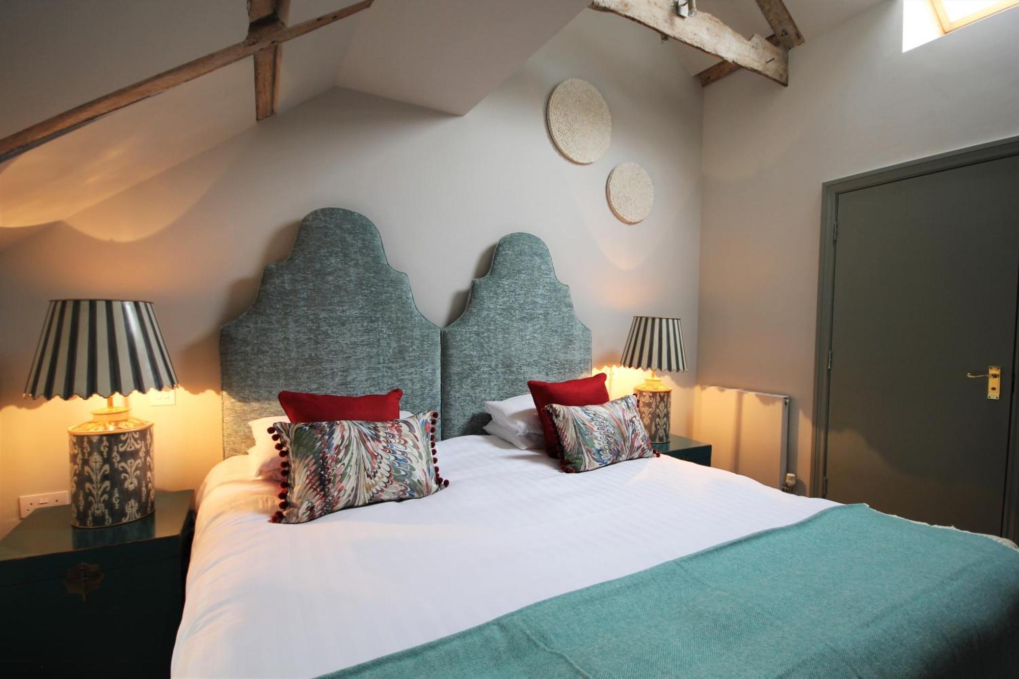 The Ship Hotel Brancaster Dış mekan fotoğraf